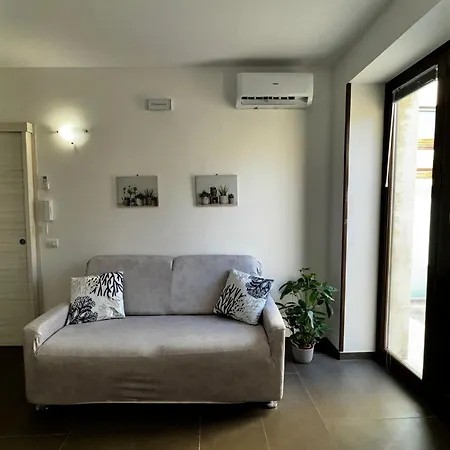 Exagon House Avola