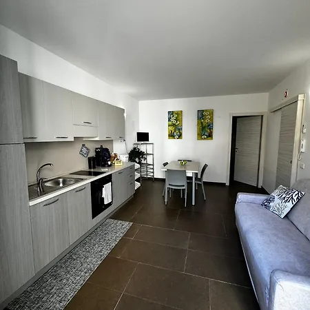 Casa vacanze Exagon House