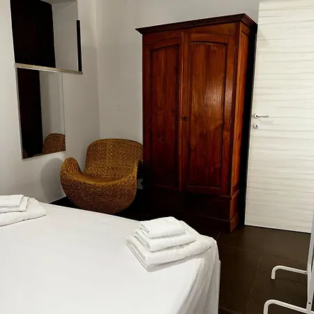 Exagon House Casa vacanze