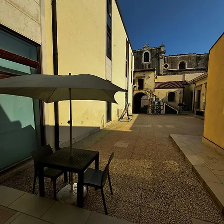 Exagon House Casa vacanze *