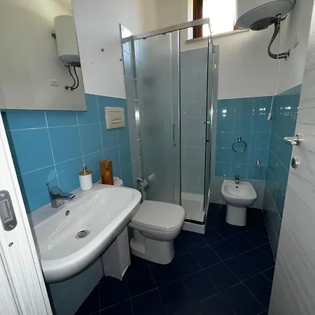 Holiday home Exagon House *