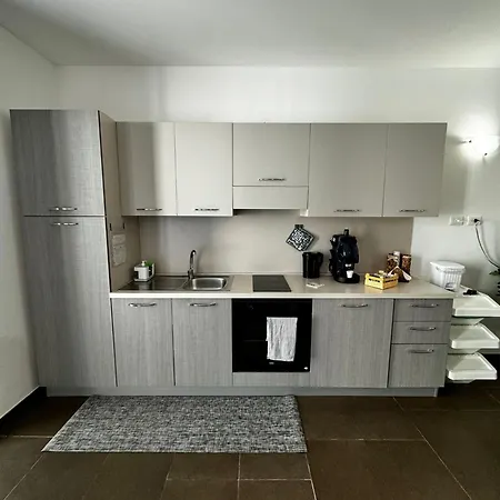 Casa vacanze Exagon House Avola