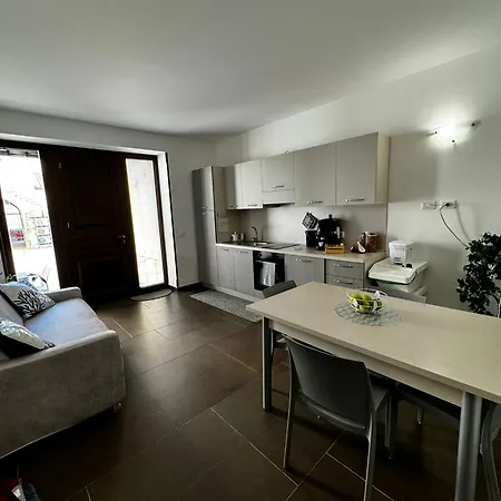 Holiday home Exagon House *